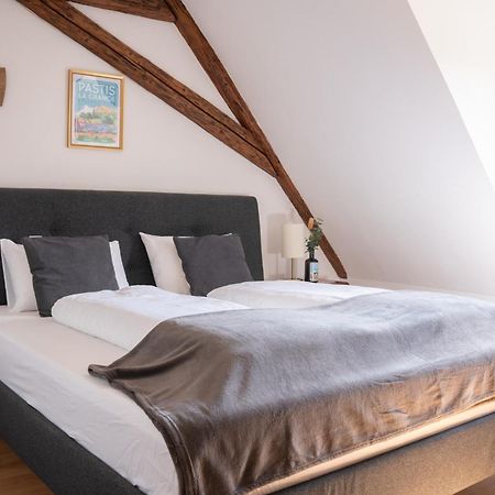 Chambre Pastis Eguisheim Exterior foto