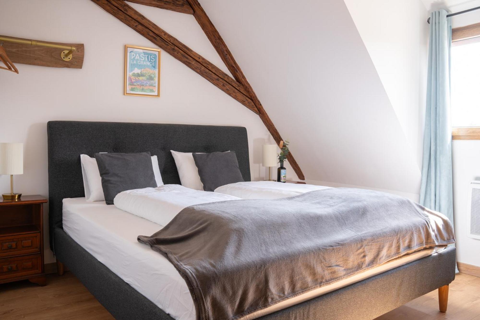 Chambre Pastis Eguisheim Exterior foto